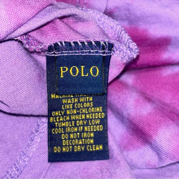 Polo Ralph Lauren nightshirt size XL - Picture 5 of 6